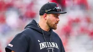 Indiana Football Loses Key Assistant Coach to SEC After Winning National Championship