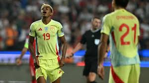 Flick Blasts Spain Over Yamal Injury Handling Ahead of Crucial Barcelona Matches