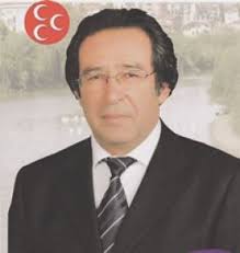 Mustafa Kenan Sarıtaş 2014 Yerel Seçimlerinde Avanos Belediye Başkanlığı için MHP&#39;den adayım dedi. - saritas_avanos_icin_mhpden_adayim_h6516