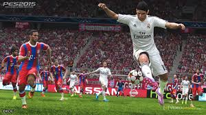 Image result for pes 2015 pc screenshots