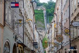 Resultado de imagen de museos  en Salzburgo