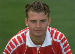 Colin Cooper enjoyed two spells with the Boro during his career. He began life at the club as a buccaneering full-back with an eye for goal and ended it a ... - cooper_420x300