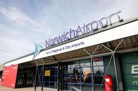 Norwich Evening News - News update