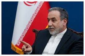 عراقچی: تیم ملی صعود کند ویزای آمریکای بازیکنان و کادرفنی با ما+ فیلم
