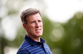 Anton Du Beke in career move away from Strictly Come Dancing — The York Press