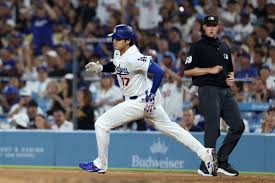 Dodgers Lineup vs. Mariners: Kiké is Back, Shohei Ohtani Out