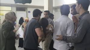انفجار «مهمات باقی‌مانده از حملات اسرائیل» یک کشته و ۹ زخمی برجا گذاشت