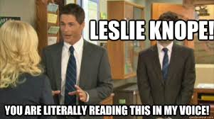 Image result for reading in my voice