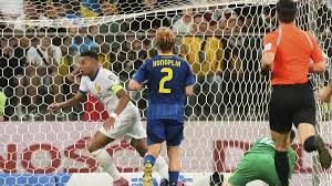 ukraine vs france