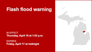 News source: MLive.com