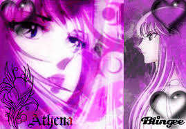 Résultat de recherche d'images pour "saint seiya hades shun blingee"