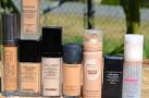 Best full coverage foundations for dry skin