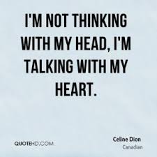 Celine Dion Quotes | QuoteHD via Relatably.com