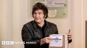 ¡Milei Impulsa su Agenda! Triunfo en Elecciones Legislativas Argentinas