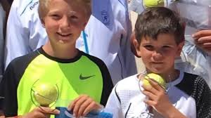 Madrid es ahora la cuna del futuro del tenis nacional