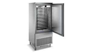 Zero Professional Blast Chiller | ISA