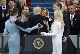 Image result for capitol inauguration platform