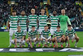 67 Hail Hail writers have a mixed view on Celtic's chances against Feyenoord in the Europa League