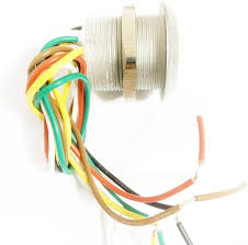 Lettore 125KHz per controllo accessi, sensore scheda EM4100 ...