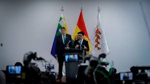 D.S. 5676 no modifica el precio de venta del diésel que se carga directamente en el tanque de los vehículos