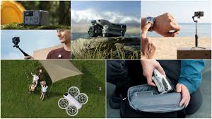 DroneDJ - News update