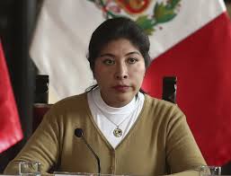 Peru Heals Rift With Mexico by Freeing Leftist Politician