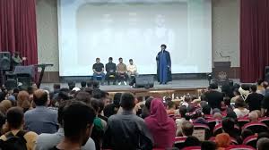 فیلم/ امام جمعه ایذه: حق پیام احمدی و مهمدی طلا بود