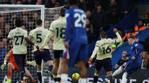 Maresca hails Palmer as Chelsea return to winning ways against Everton