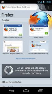 Hasil gambar untuk mozilla firefox 39.0 apk