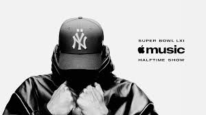 Jay-Z to headline Super Bowl LXI Halftime Show at SoFi Stadium in Inglewood