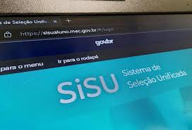 Com notas do Enem, simulador indica posição do candidato no Sisu