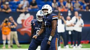 UTSA and North Texas Face Off in Crucial 2025 Rivalry Game