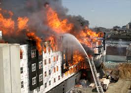 Image result for FIRE DISASTER