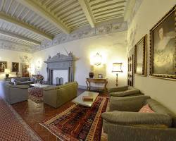 Imagem do Hotel San Michele, Cortona
