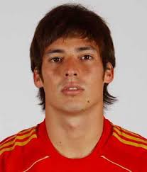 QUICK PROFILE Name: David Silva Position: Midfield Date of birth (age): 08/01/1986 (26) Country: Spain Squad number: 21. Club: Man. City ( ENG) - David%252BSilva