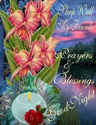 Good+Night+Blessings | Similar Galleries: Good Night Images For ... via Relatably.com