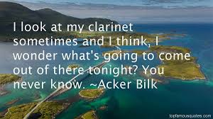 Acker Bilk quotes: top famous quotes and sayings from Acker Bilk via Relatably.com