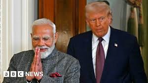 BBC - News update
