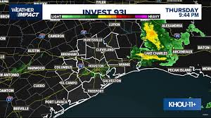 KHOU - News update