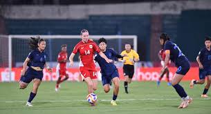 ASEAN Football Federation - News update