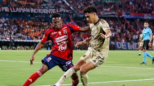 Medellín - Cusco en vivo online: Copa Libertadores, en directo