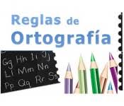 Resultado de imagen de http://reglasdeortografia.com/