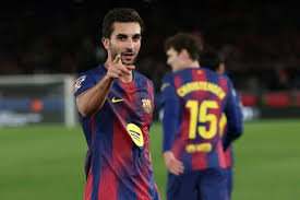 Un Espanyol en forma pone a prueba al Barça en el derbi de Barcelona