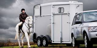 Hasil gambar untuk horse trailer
