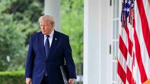 Judge voids Donald Trump's 'improper' $1.8b IRS settlement that gave him immunity from tax audits