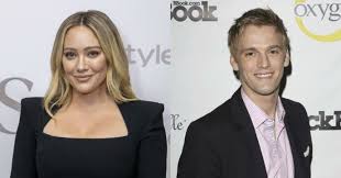 Trend Google: hilary duff