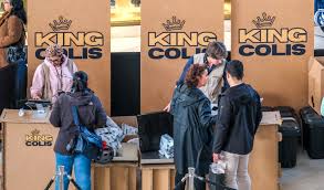 Vigo: Des Paquets Perdus Révélés! Une Vente Épique Commence Bientôt! - Imagen principal del artículo