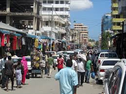 Image result for tanzania dar es salaam