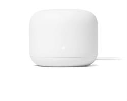 Google Nest WiFi mesh router