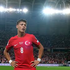 Turkey Faces Bulgaria in World Cup Qualifier: Çalhanoğlu’s Milestone and Güler’s Spark